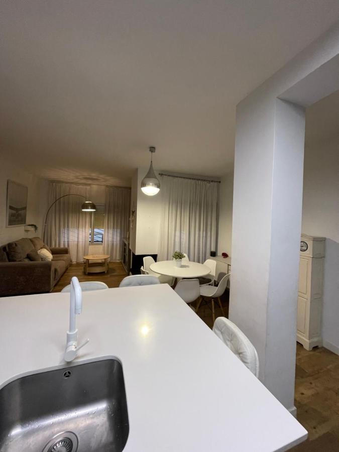 מאיירנה דל אלחראפה Mediterranean House - Habitaciones Privadas En Casa Compartida מראה חיצוני תמונה