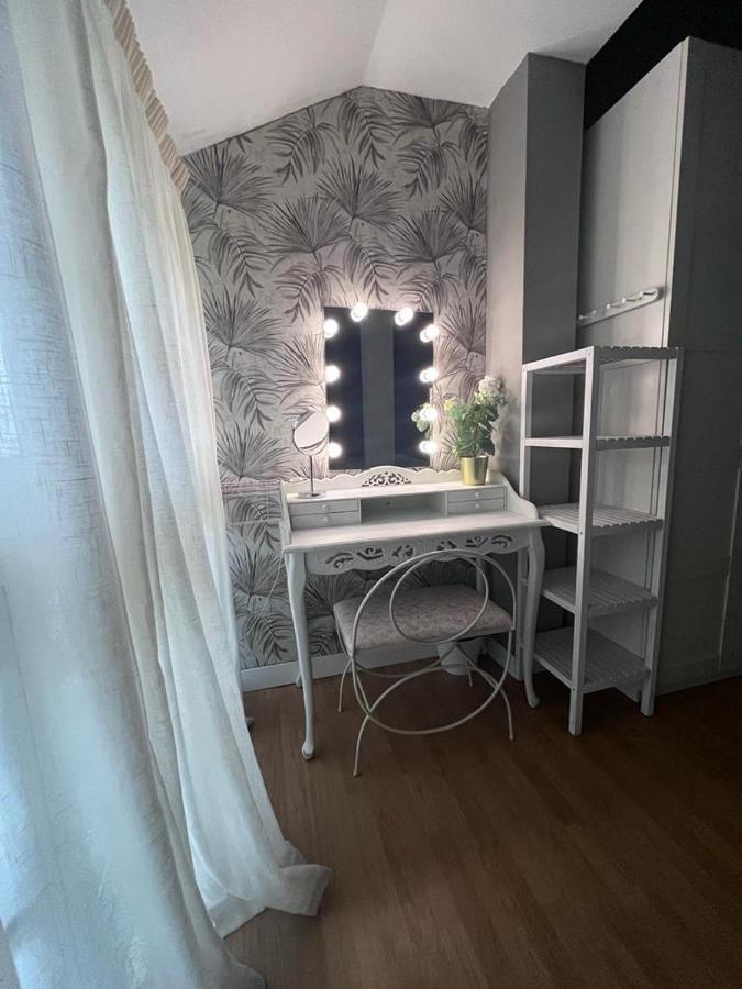מאיירנה דל אלחראפה Mediterranean House - Habitaciones Privadas En Casa Compartida מראה חיצוני תמונה