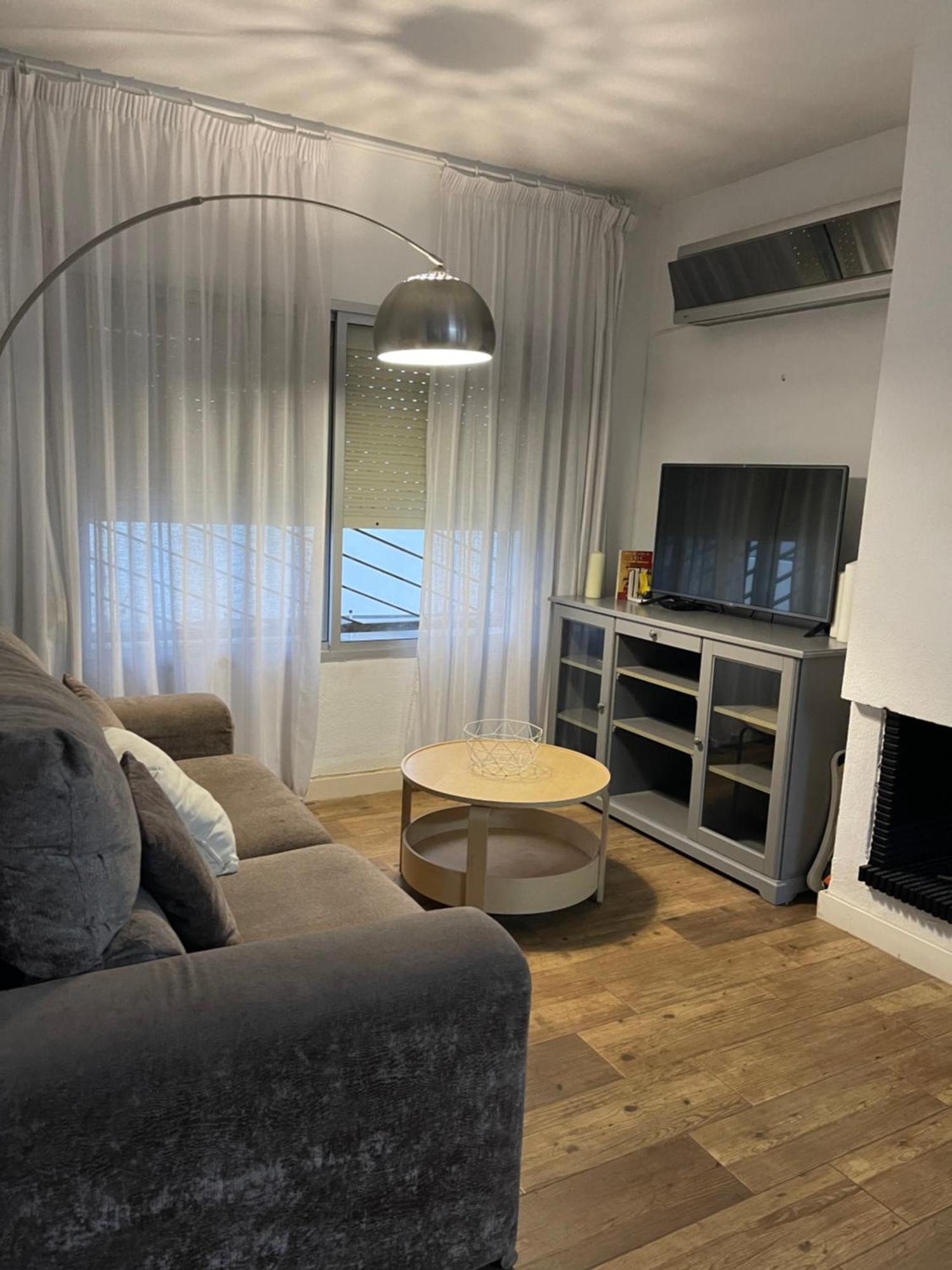 מאיירנה דל אלחראפה Mediterranean House - Habitaciones Privadas En Casa Compartida מראה חיצוני תמונה