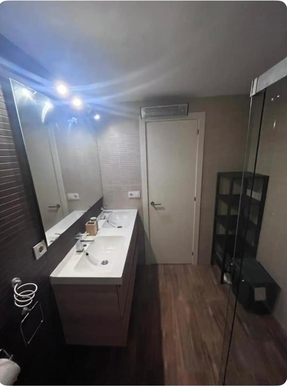מאיירנה דל אלחראפה Mediterranean House - Habitaciones Privadas En Casa Compartida מראה חיצוני תמונה